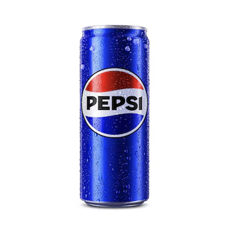 PEPSI 0,33 doboz