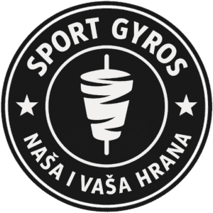 Sport Gyros Logo